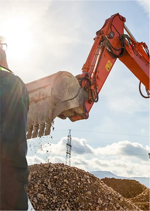 Verkstad för metallbearbetning