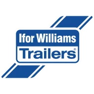 Ifor-Williams- Släpvagnar